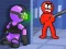 Gioco Mr Bullet: Stealth Ninja Killstreak in linea