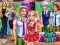 Gioco Couples Valentine's Day in linea