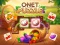 Gioco Onet Puzzle in linea