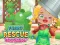 Gioco Funny Rescue Gardener in linea