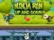 Gioco Ninja Run Up And Down in linea