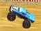Gioco Monster Truck Stunts in linea