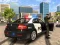 Gioco Cartoon Police Car in linea