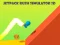 Gioco Jetpack Rush Simulator 3D in linea