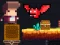 Gioco Tiny Man and Red Bat in linea