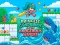 Gioco Princess Goldblade and the Dangerous Waters in linea