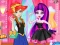 Gioco Princess vs Monster Girl in linea