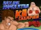 Gioco Boxing Superstars KO Champion in linea