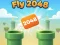 Gioco Fly 2048 in linea