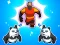 Gioco Level Up Mutants in linea