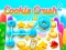 Gioco Cookie Crush 2 in linea