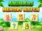 Gioco Animals Memory Match in linea