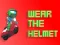 Gioco Wear The Helmet in linea