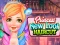 Gioco Princess New Look Haircut in linea