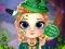 Gioco Little Lily St Patrick's Day Photo Shoot in linea