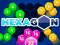 Gioco Hexagon in linea