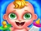 Gioco Daily Baby Care in linea