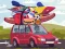 Gioco Mountain Trip Jigsaw in linea