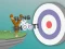 Gioco Sling & Shoot in linea
