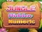 Gioco Jungle Hidden Numeric in linea