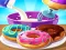Gioco Sweet Donut Maker Bakery in linea