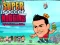 Gioco Super Soccer Noggins Xmas Edition in linea