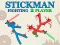 Gioco Stickman Fighting 2 Player in linea