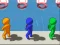 Gioco Basket.io in linea