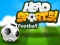 Gioco Head Sports Football in linea