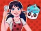 Gioco Miraculous Cupcake maker in linea