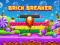 Gioco Brick Breaker in linea