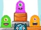 Gioco Stack Jump in linea