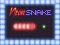 Gioco Neon Snake in linea