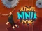 Gioco Ultimate Ninja Swing in linea