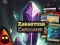 Gioco Zakantosh Cardgame in linea