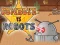 Gioco Cowboys vs Robots in linea