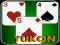 Gioco Yukon Solitaire in linea