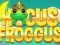 Gioco Hocus Froggus in linea
