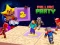 Gioco Falling Party in linea