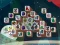 Gioco Among Mahjong Tiles in linea