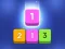 Gioco Merge Block Raising in linea