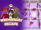 Gioco Escape Wednesday in linea