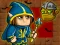 Gioco Orc Hunter Halloween in linea