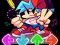Gioco Super Friday Night Funkin in linea