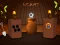 Gioco Tricky Village Escape in linea
