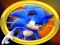 Gioco Sonic Super Hero Run 3D in linea