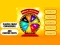 Gioco Wheel of Fortune in linea