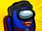 Gioco Avengers Among Us in linea