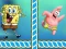Gioco SpongeBob Tic Tac Toe in linea