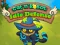 Gioco Cat'n'Robot Idle Defense in linea